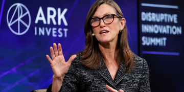 What’s the point of investing in Cathie Wood’s ARKK ETF anyway?