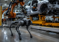 Hyundai nears full control of Boston Dynamics in $325M SoftBank deal
