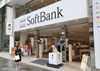 SoftBank stock surges 13%: 4 reasons behind its unstoppable run