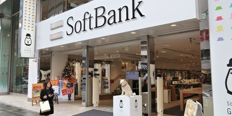 SoftBank stock surges 13%: 4 reasons behind its unstoppable run