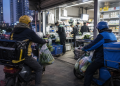 Why is Alibaba ready to pay double for China’s top grocer Pupu?