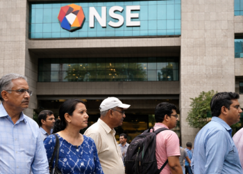 NSE files for IPO: exchange behind 93% of India’s cash market to go public