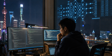 China’s GLM-5.2 explained: why the AI world is watching