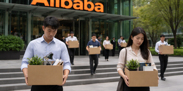 Hang Seng Index forms death cross as Anthropic accuses Alibaba of distilling
