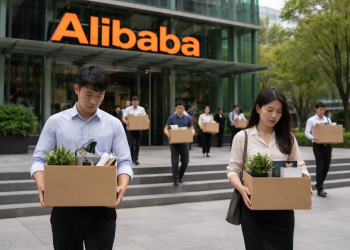 Hang Seng Index forms death cross as Anthropic accuses Alibaba of distilling