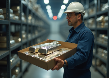 Platinum price analysis: Here’s what to expect as oil price, US dollar eases
