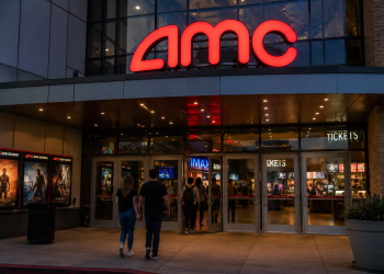 AMC stock may soon flash a golden cross, but one key risk remains