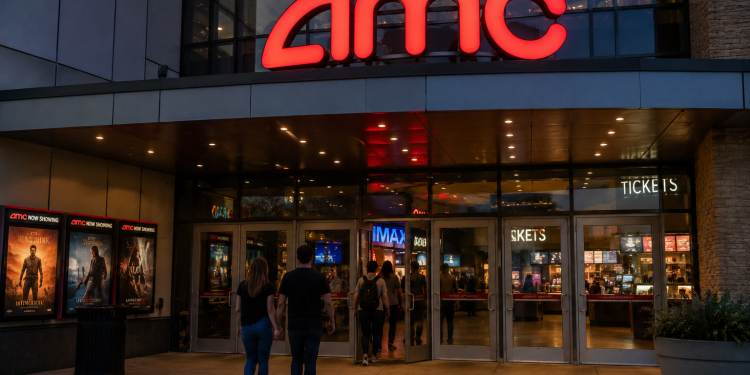 AMC stock may soon flash a golden cross, but one key risk remains