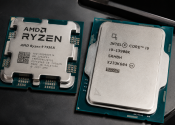 Intel, AMD stocks slide again in aftermath of Broadcom’s weak outlook