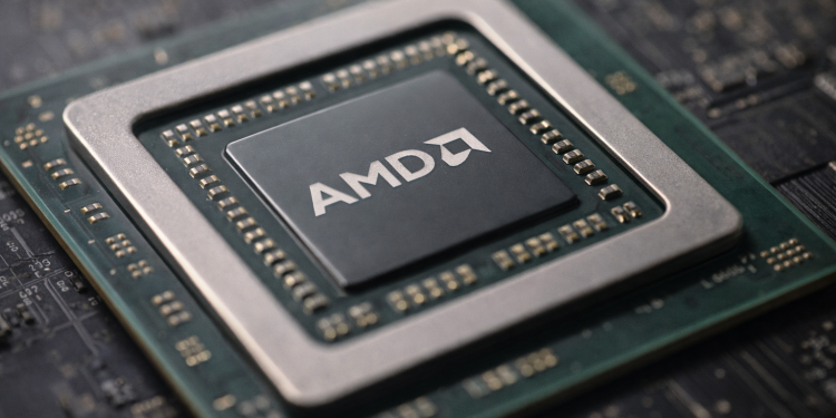 AMD stock: why analysts are suddenly raising their price targets
