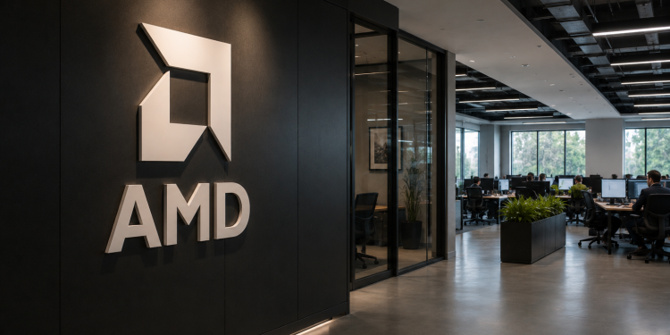 AMD stock surges 5% as Citi sees major AI GPU opportunity with Meta