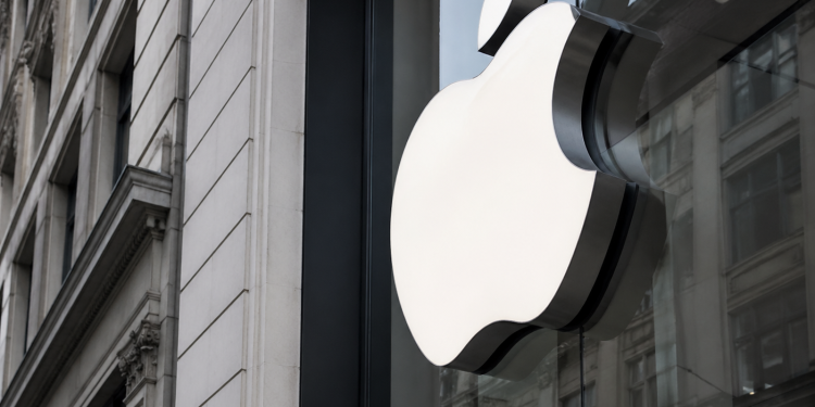 Will Apple stock hold up after signals of higher iPhone prices?