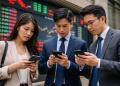 Here’s why South Korea’s Kospi Index is rising today (June 9)