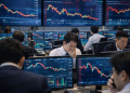 Kospi surges as US-Iran talks cool oil panic across Asian markets