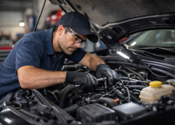 Motor oil shortage may last into 2027 despite US-Iran deal, shops warn
