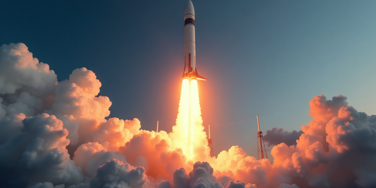 Here’s why Rocket Lab stock is ripe for a strong comeback