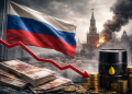 Here’s why the MOEX Index and Russian ruble are falling