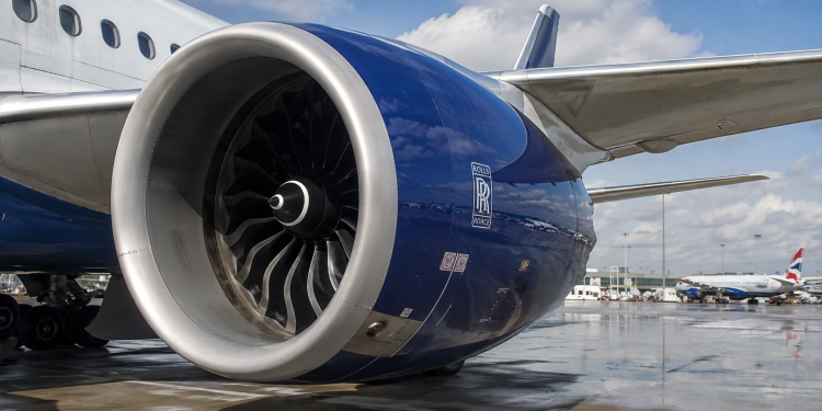 Rolls-Royce share price in focus as it eyes narrow-body engine entry