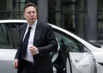 Tesla stock receives an upgrade from one of its longest-standing bears