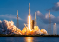 ARK has a better investment vehicle for space exposure than SpaceX stock