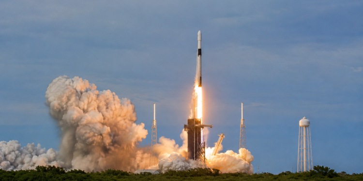 Rocket Lab stock has gone parabolic: why the SpaceX IPO may trigger a crash