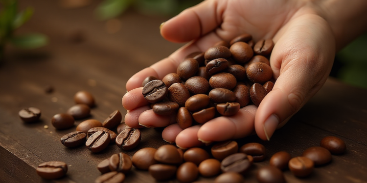 Coffee price analysis: Falling wedge pattern readies market for a breakout