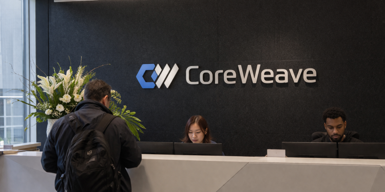 CoreWeave stock jumps after major Nvidia Rubin news: what next?