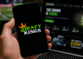 DraftKings stock jumps 11% as prediction markets volume surges