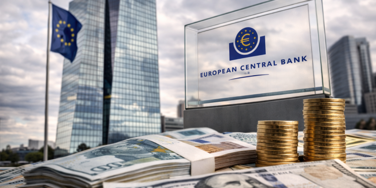 DAX, CAC 40, IBEX, and Stoxx 50 in focus ahead of the ECB interest rate decision