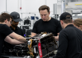Column: was SpaceX IPO the peak of the AI bull market?