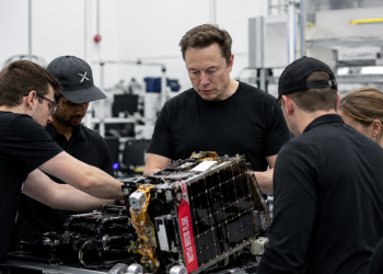 Column: was SpaceX IPO the peak of the AI bull market?