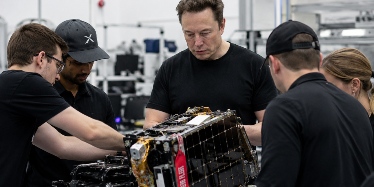 Column: was SpaceX IPO the peak of the AI bull market?