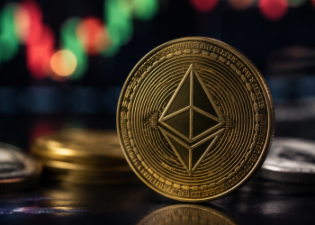 Ethereum price: inverted cup & handle points to a crash amid ETF outflows