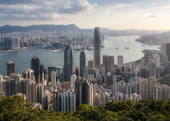 Hang Seng Index just flashed a death cross as Kospi, Nikkei 225 surge: here’s why