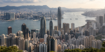 Hang Seng Index just flashed a death cross as Kospi, Nikkei 225 surge: here’s why