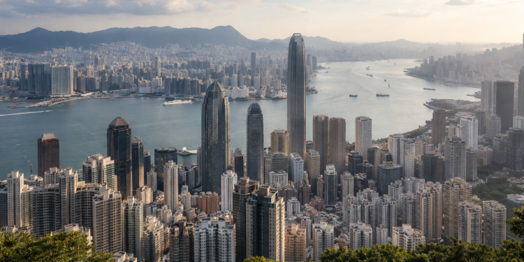 Here’s why the Hang Seng Index is missing the global stock market bull run