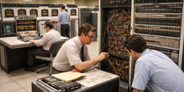 Here’s why the IBM stock is falling after the Accenture earnings
