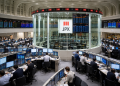Top catalysts for Japan’s Nikkei 225 and Topix indices this week
