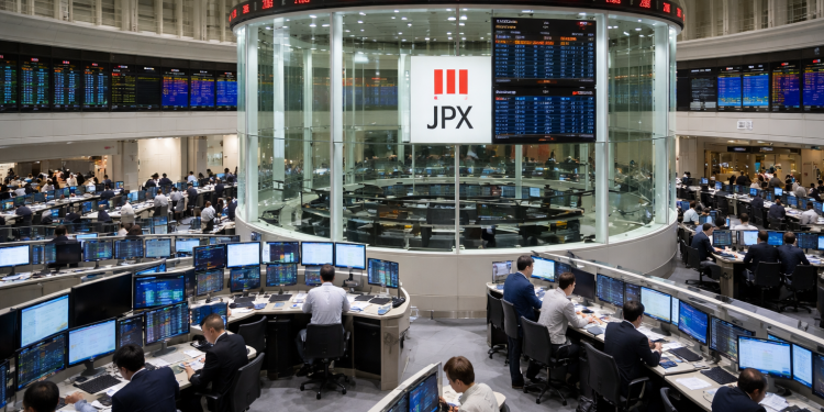 Top catalysts for Japan’s Nikkei 225 and Topix indices this week