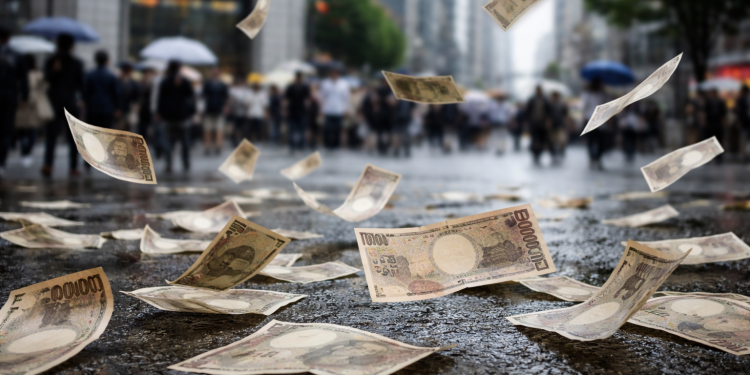 USD/JPY forecast: Japanese yen crashes as traders predict 2 BoJ rate hikes