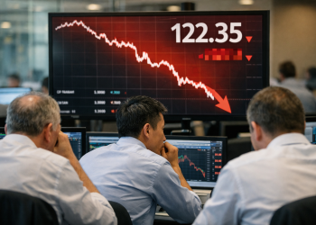 USD/JPY: Here’s why the Japanese yen has slumped to a 40-year low