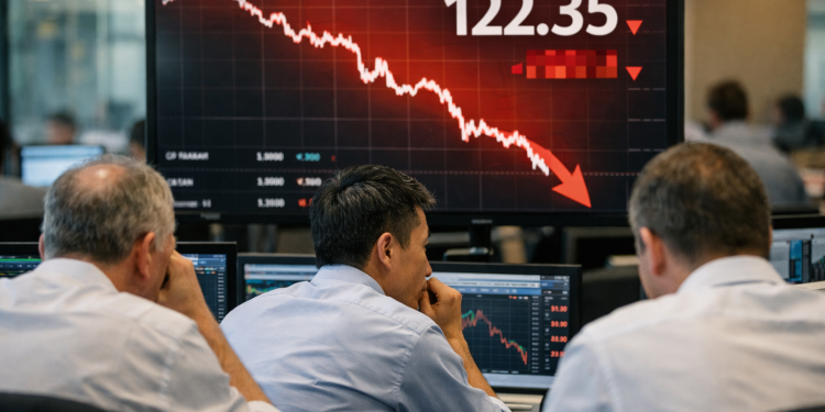 USD/JPY: Here’s why the Japanese yen has slumped to a 40-year low