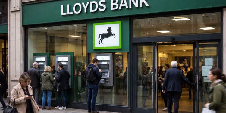 Here’s why Barclays, NatWest, Lloyds shares are pumping this week