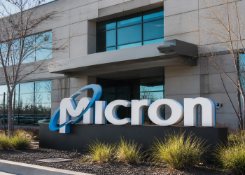 Micron stock plunges 12% in a week: why investors are booking profits