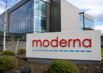 Moderna stock soars as cancer pipeline and CAR-T push ignite optimism