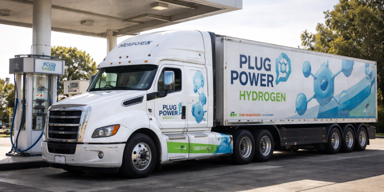 Plug Power stock just suffered a harsh reversal: buy the dip or sell the rip?
