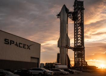 Will the Scottish Mortgage shares rise? SpaceX and Anthropic may hold the answer