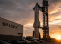 SpaceX stock rises as Russell 1000 inclusion fuels index fund demand