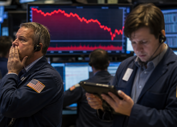 Why software stocks like INTU, ADBE, TTD, WDAY, CRM are trailing the S&P 500