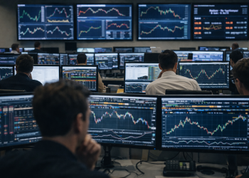 This $17 AI infrastructure stock is beating Nvidia in 2026: should you buy?